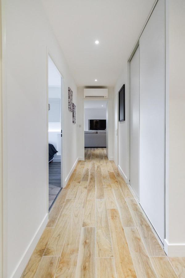 Luxury Home In Toulouse Exterior photo