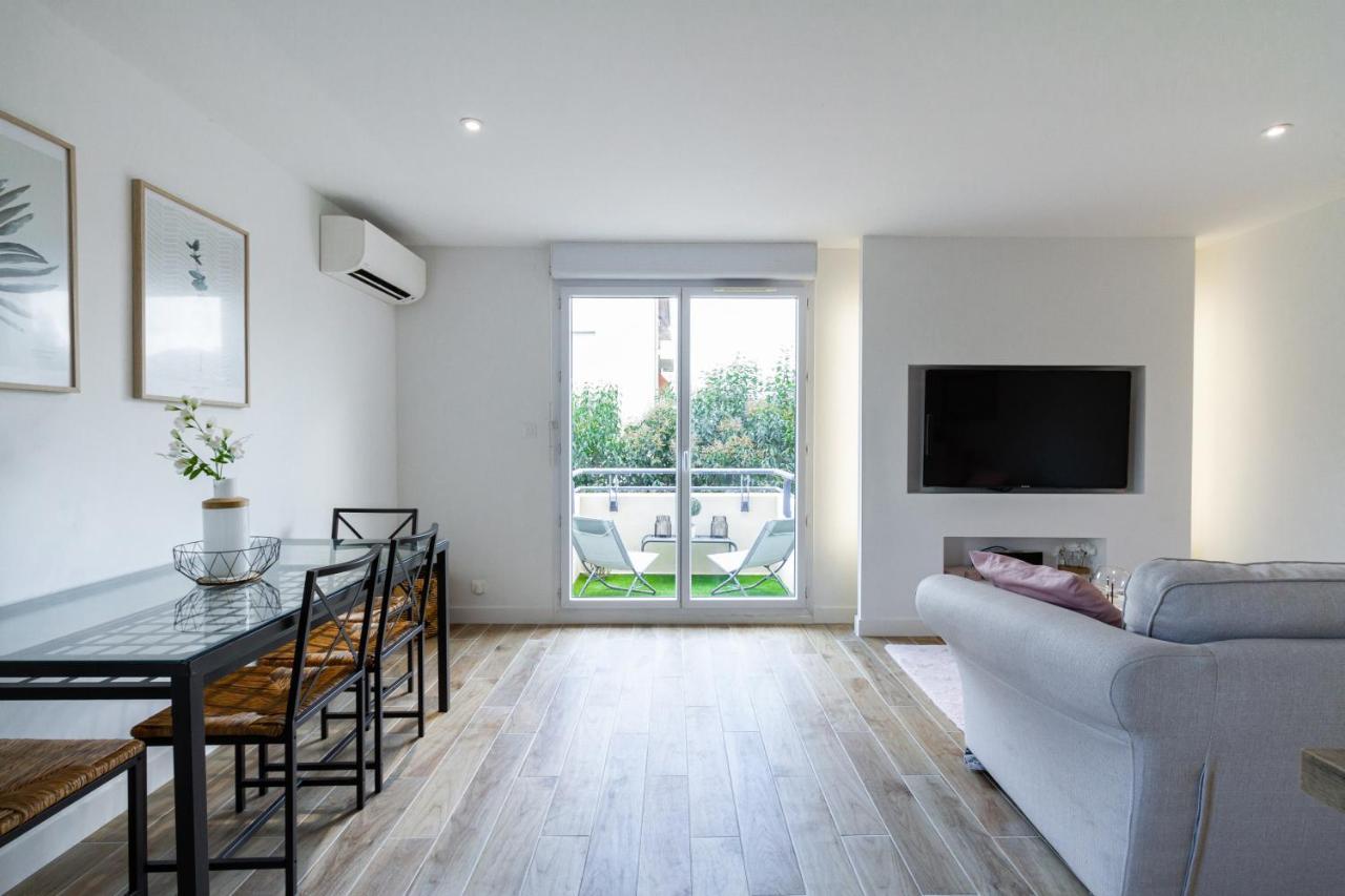 Luxury Home In Toulouse Exterior photo
